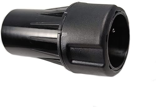 Miniatura 5 de DWV9000 Conector rápido de plástico multifunción para extractores de polvo Dewalt