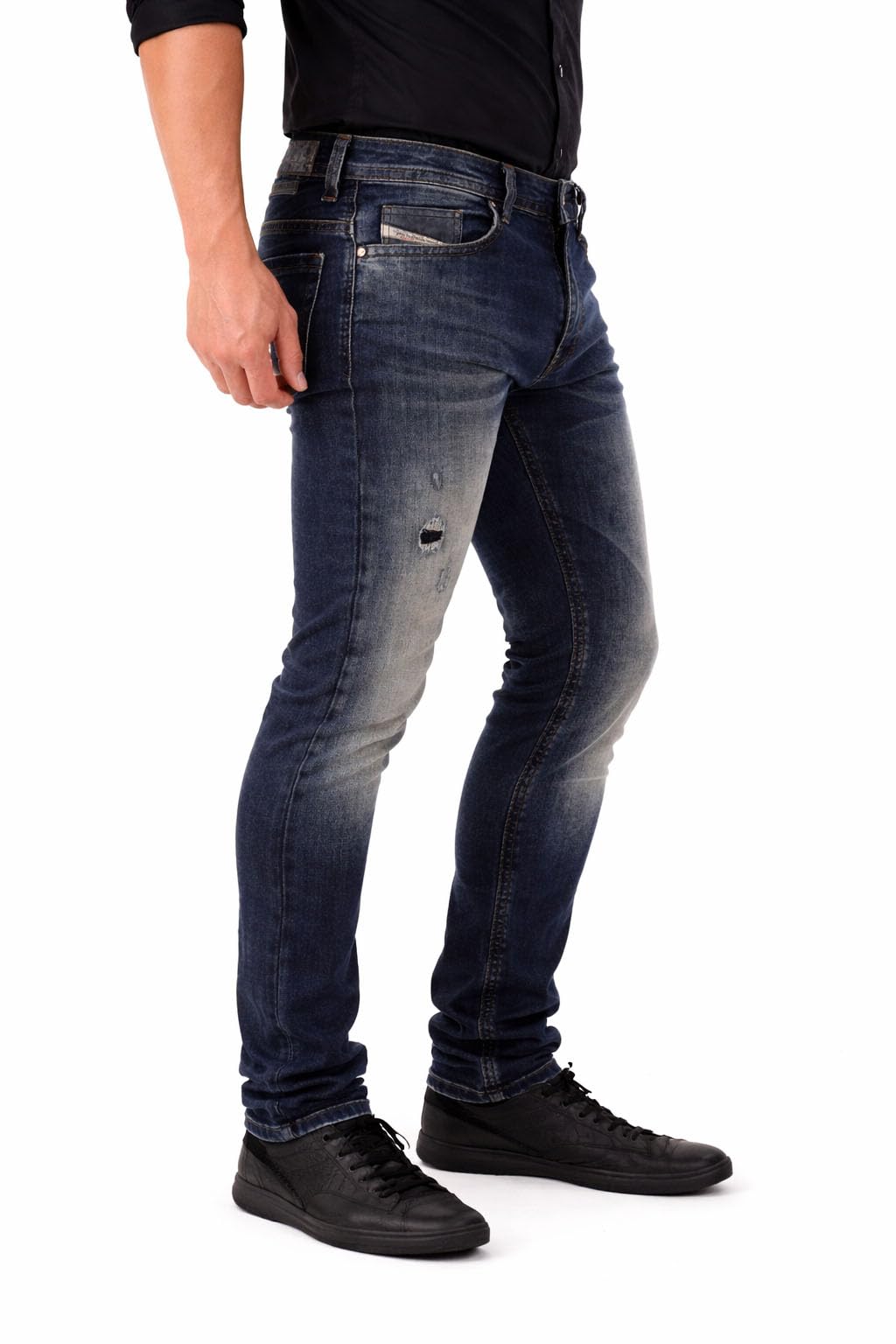 Diesel Thavar-NE 607U 0607U