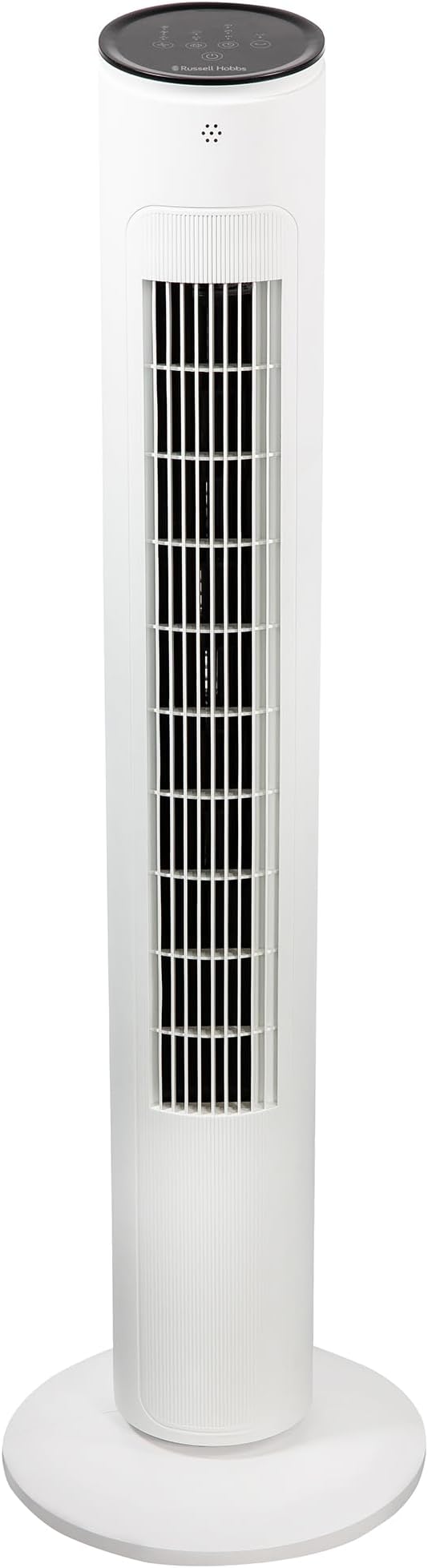 electriQ Tower Fan Oscillating Slimline Freestanding 29" with Remote