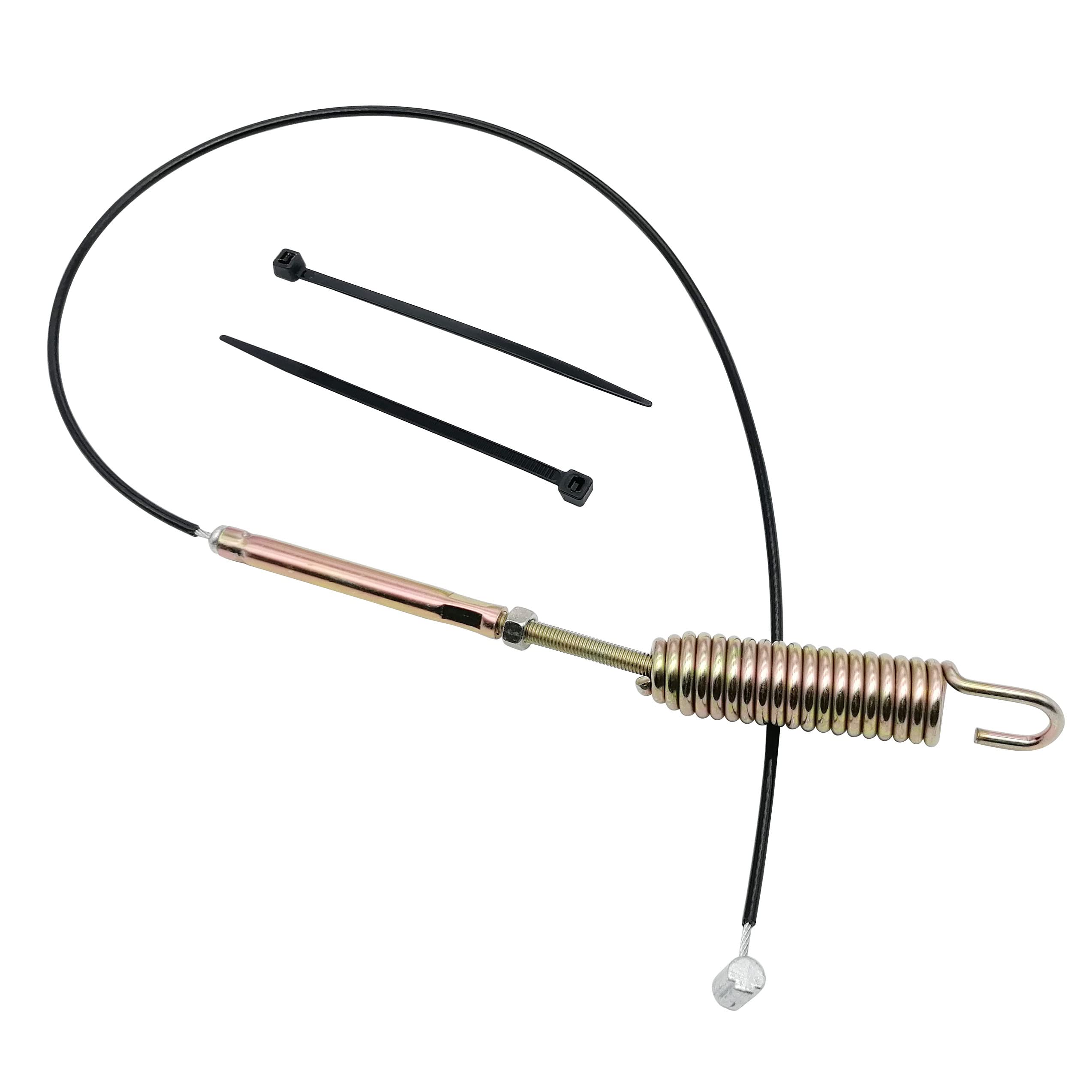 115-5680 Auger Cable Fits Toro 106-4599/1155680 SNOWBLOWER