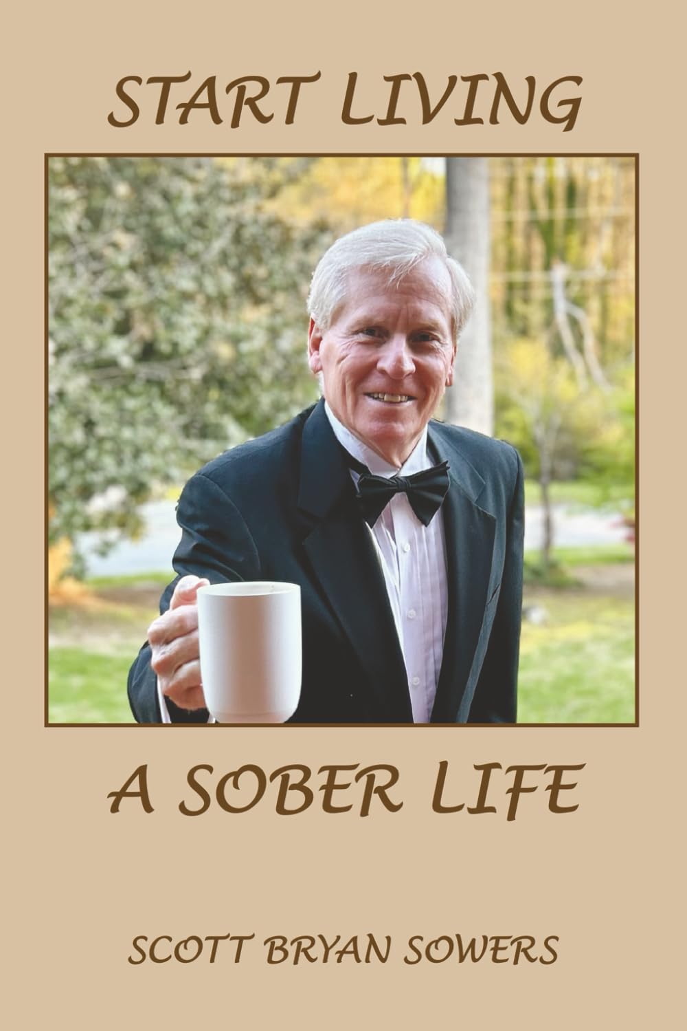 Start Living A Sober Life