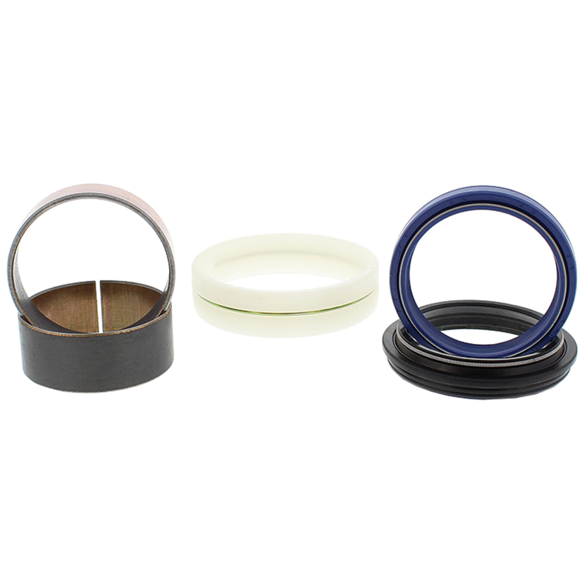 Amazon.com: Pivot Works Fork Rebuild Kit PWFFK-Y07-400 Compatible