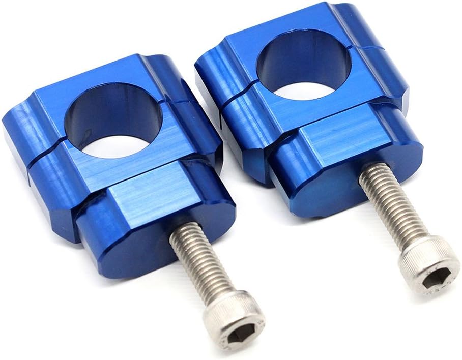 1 1/8" 28mm Universal Motorcycle Dirt Bike ATV Handlebar