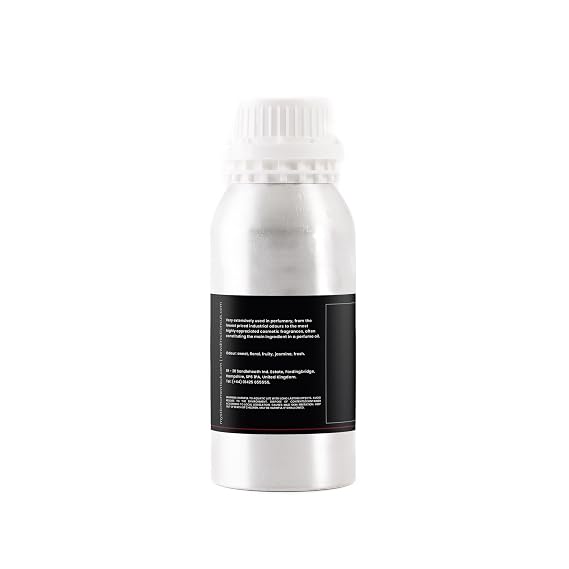 Mystic Moments | Benzyl Acetate Fragrance Ingredient | 1Kg