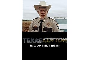 Texas Cotton: A Trip into the Past, Present, and Future of Texas Cotton