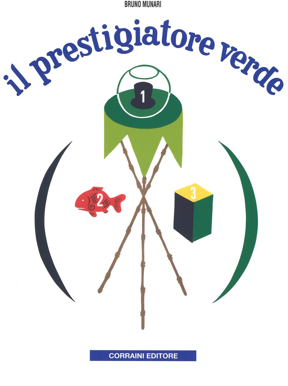 Il Prestigiatore Verde. Ediz. Illustrata - 4