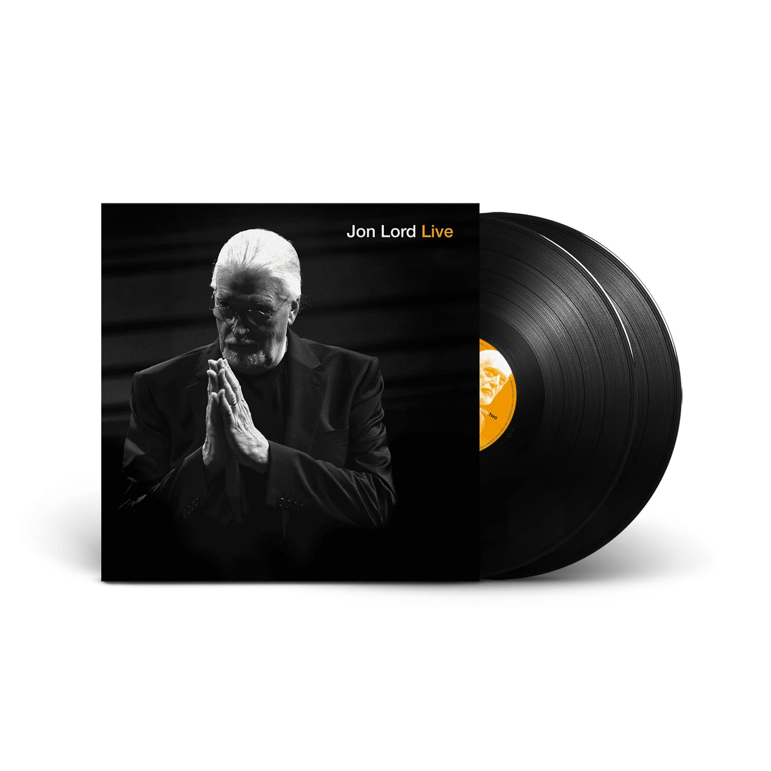 Live [VINYL]