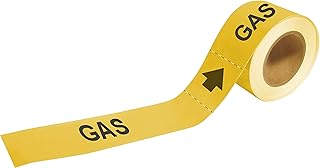 Brady 20432 Economy Pipe Markers-To-Go, B-736, 1