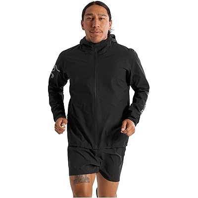 Пальто Arcteryx Norvan Jacket