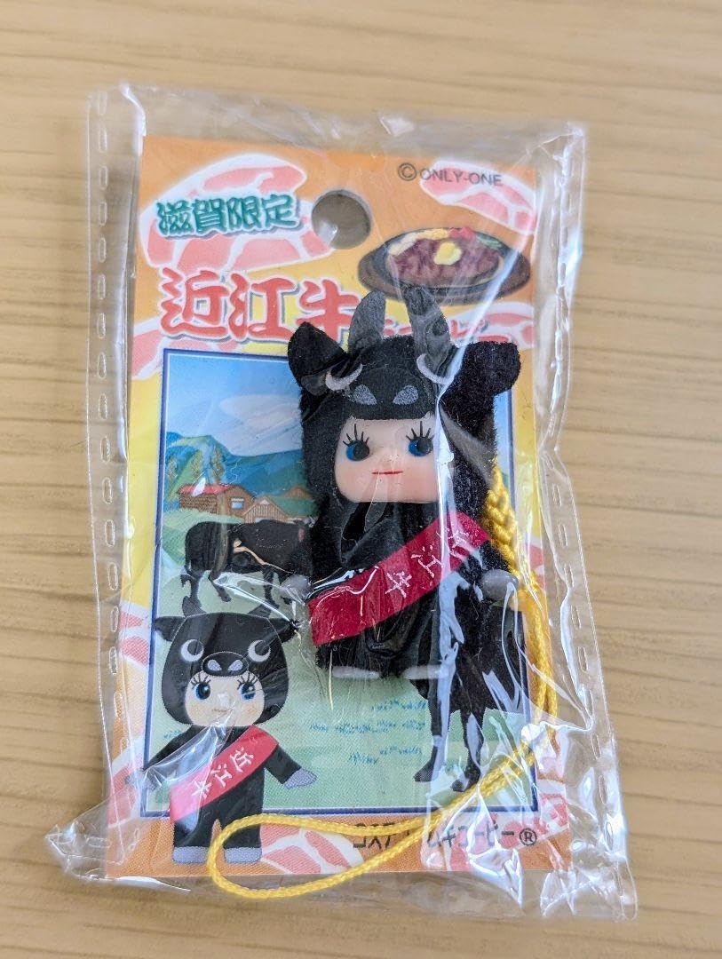 ご当地 キューピー コスチュームキューピー44体セット