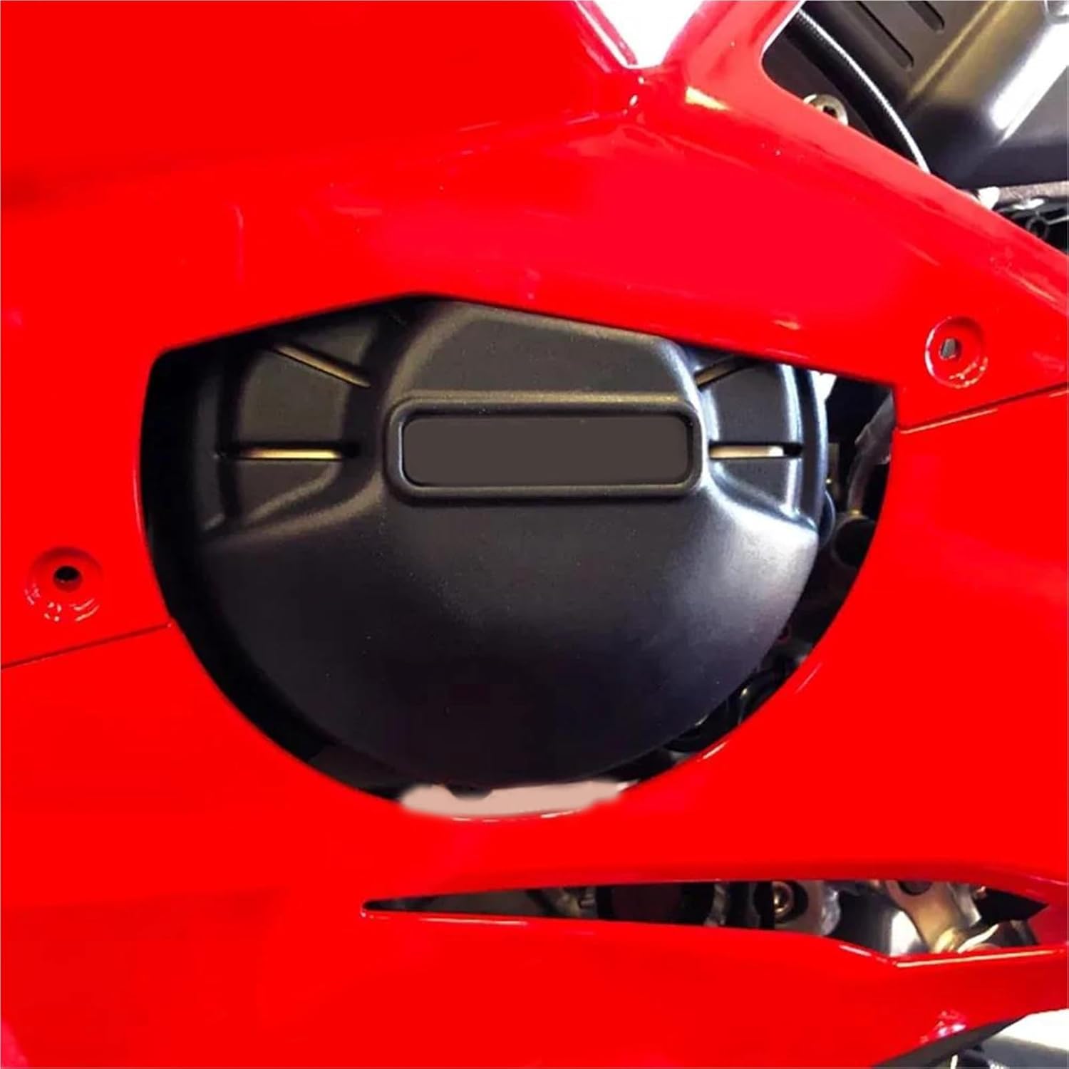 BybAgs に適合するパニガーレ V4R パニガーレ V 4R 2023 2024