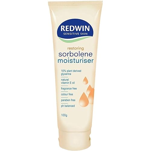 Crema Sorbolene con Vitamina E 3.53 oz