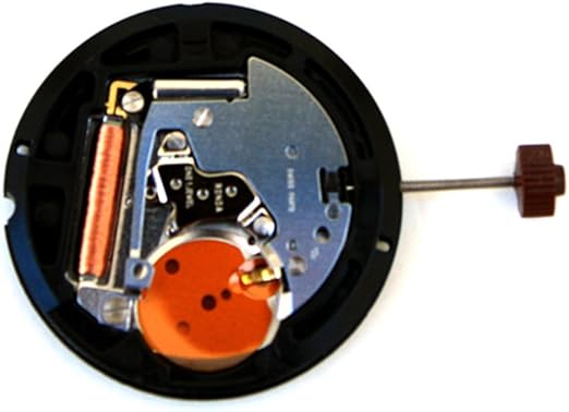 Swiss Made Harley Ronda 515 Montre Quartz Movement : Amazon.fr: Montres