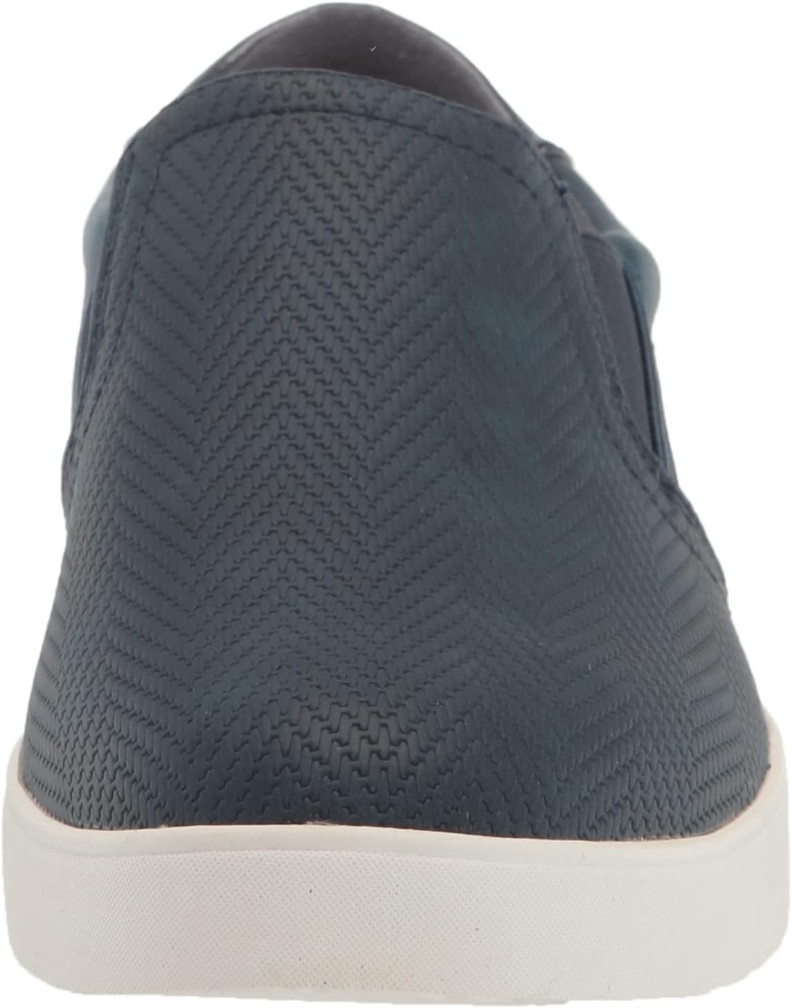 Dr. Scholl's Shoes Women's Madison Slip On Fashion Sneaker, Navy Altitude, 10 Wide - Image 2