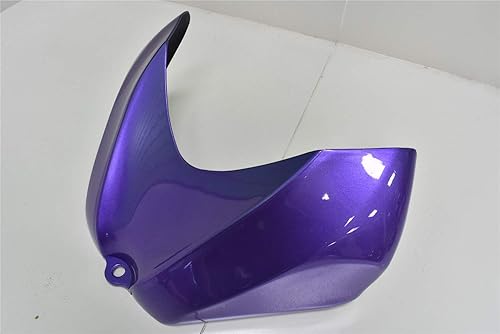 Miniatura 4 de Carenado púrpura apto para Suzuki 2006 2007 GSXR 600750 inyección ABS carrocería nuevo posventa kit plástico 06 07 GSX-R 600 750 Y111
