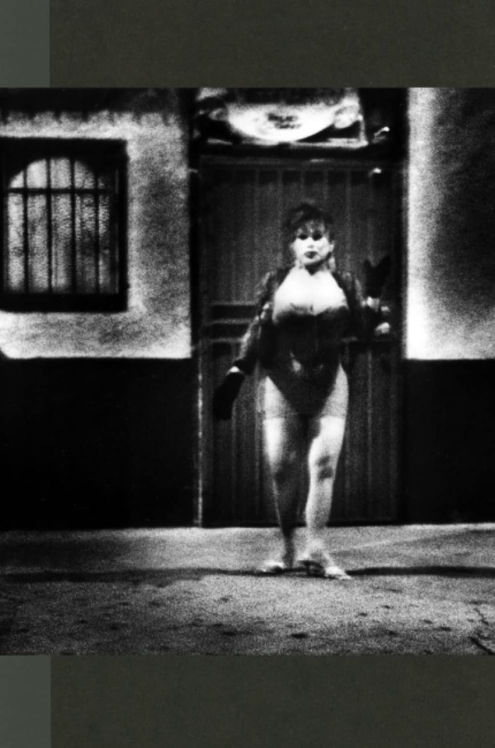 LITTLE EVERYWHERE (Anaïs edition)