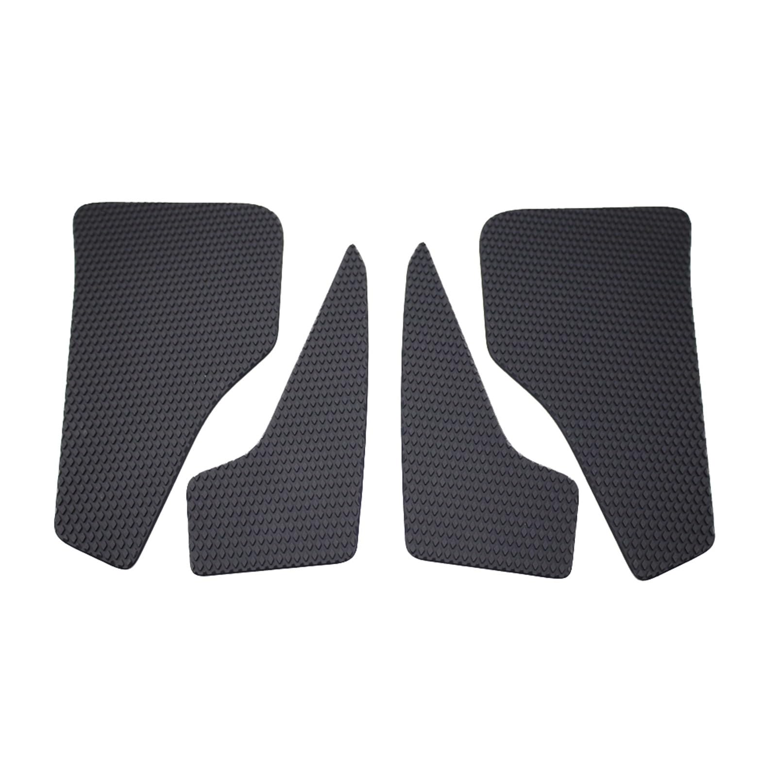 for Yamaha Tracer 7GT Tracer7 2025 2026 Motorcycle Anti Slip Sticker Tank Traction Pad Side Knee Grip Protector