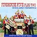 Dixieland Favorites
