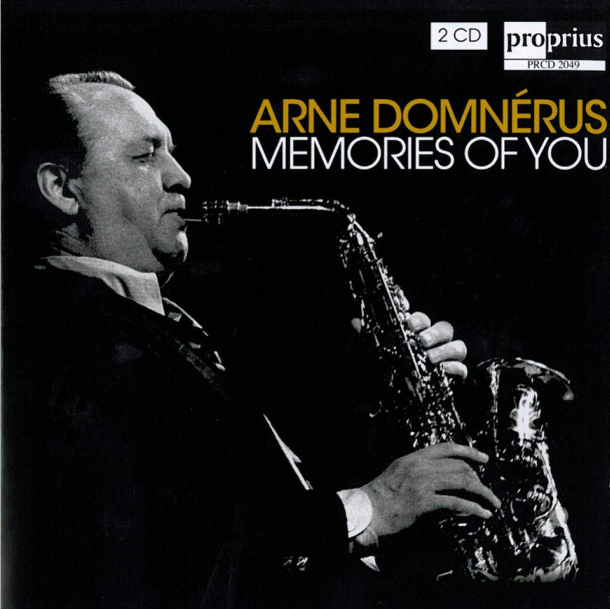 DOMNERUS: MEMORIES OF YOU