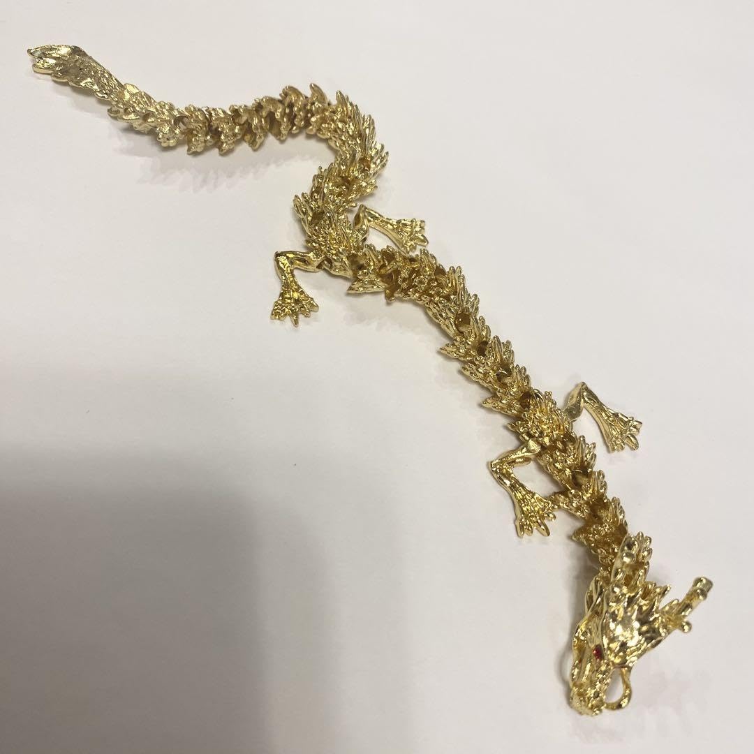 金ゴールド置き物アンティーク雑貨