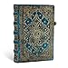 Azure Mini Lined Hardcover Journal, 240pg, 120GSM by Paperblanks (Equinoxe)