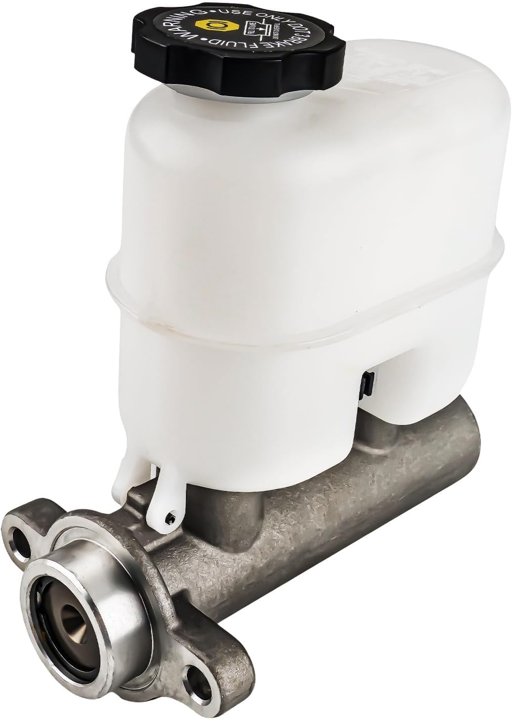 PHILTOP M630031 Brake Master Cylinder Replacement for Silverado 1500 1999-2002, Sierra 1500 1999-2002, Tahoe Suburban 1500 Blazer Yukon Yukon XL 1500 Avalanche 1500 Escalade Silverado 1500 HD