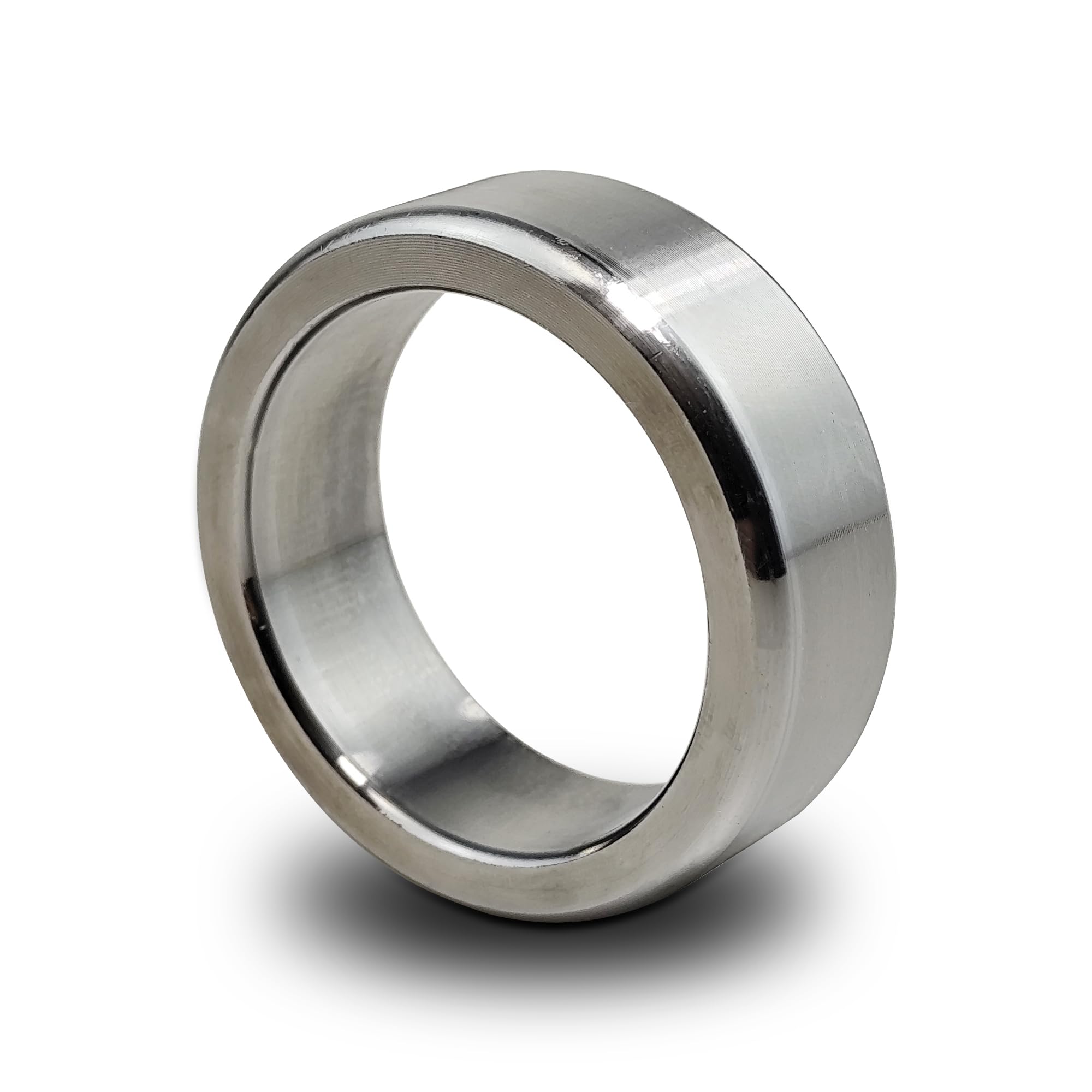 Amazon.com: Yojunauto Rear Axle Bearing Retainer Inner (R/L 