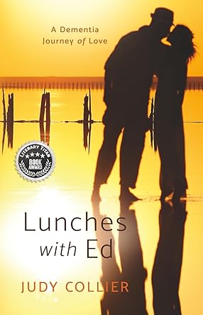 Lunches with Ed