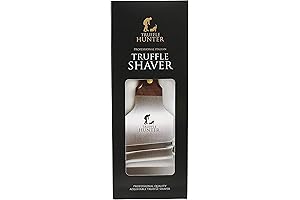 TruffleHunter: A Culinary Masterpiece for Truffle Delicacies