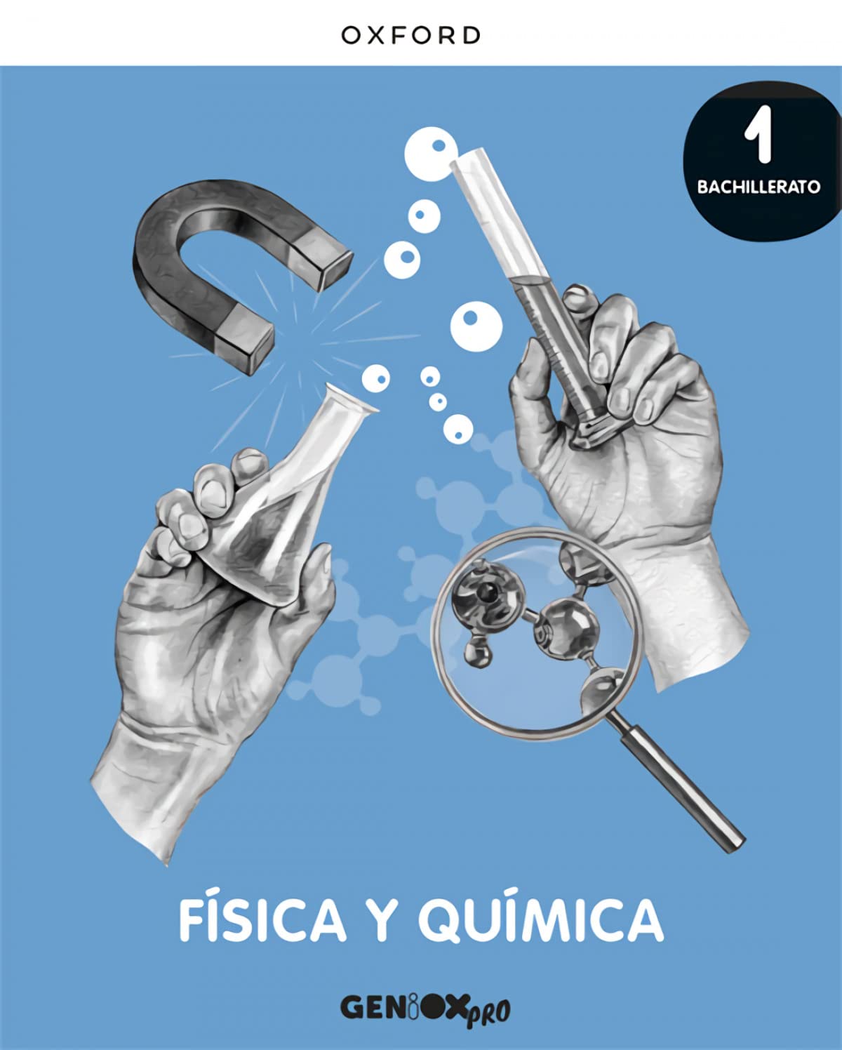 geniox pro fisica y quimica...
