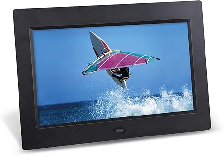 Braun Phototechnik 1050 DigiFrame