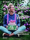 Cover zum Buch Safranstern und Minzküsse: Gebäck und...