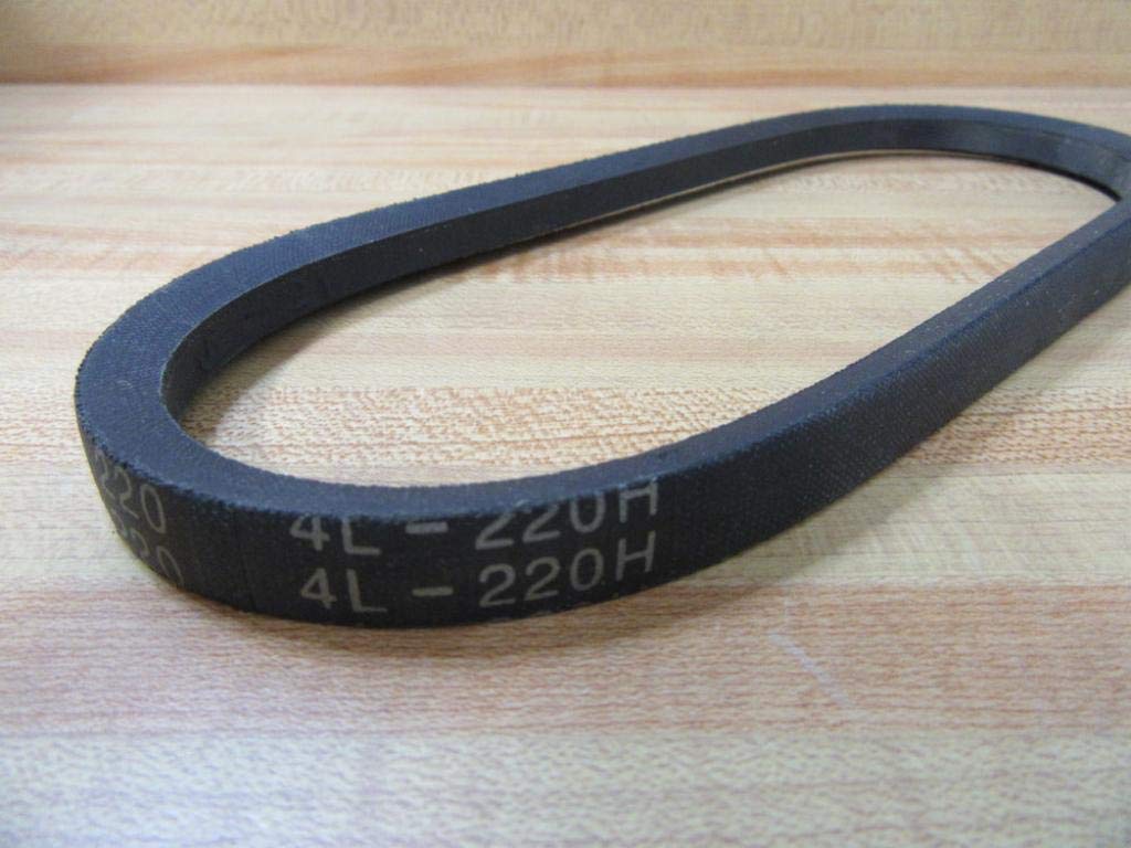 Dayton 4L220H V-Belt 4L220 — Amazon image 4