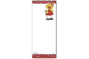 Suzy's Zoo Block Calendar 2022