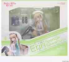 GOOD SMILE COMPANY - ポストカード付属 澤村・スペンサー・英梨々(えりり) 冴えない彼女の育てかた 1/7 完成品 フィギュア グッドスマイルカンパニー Amazon.co.jp: (再販)ポストカード付属 澤村・スペンサー・英