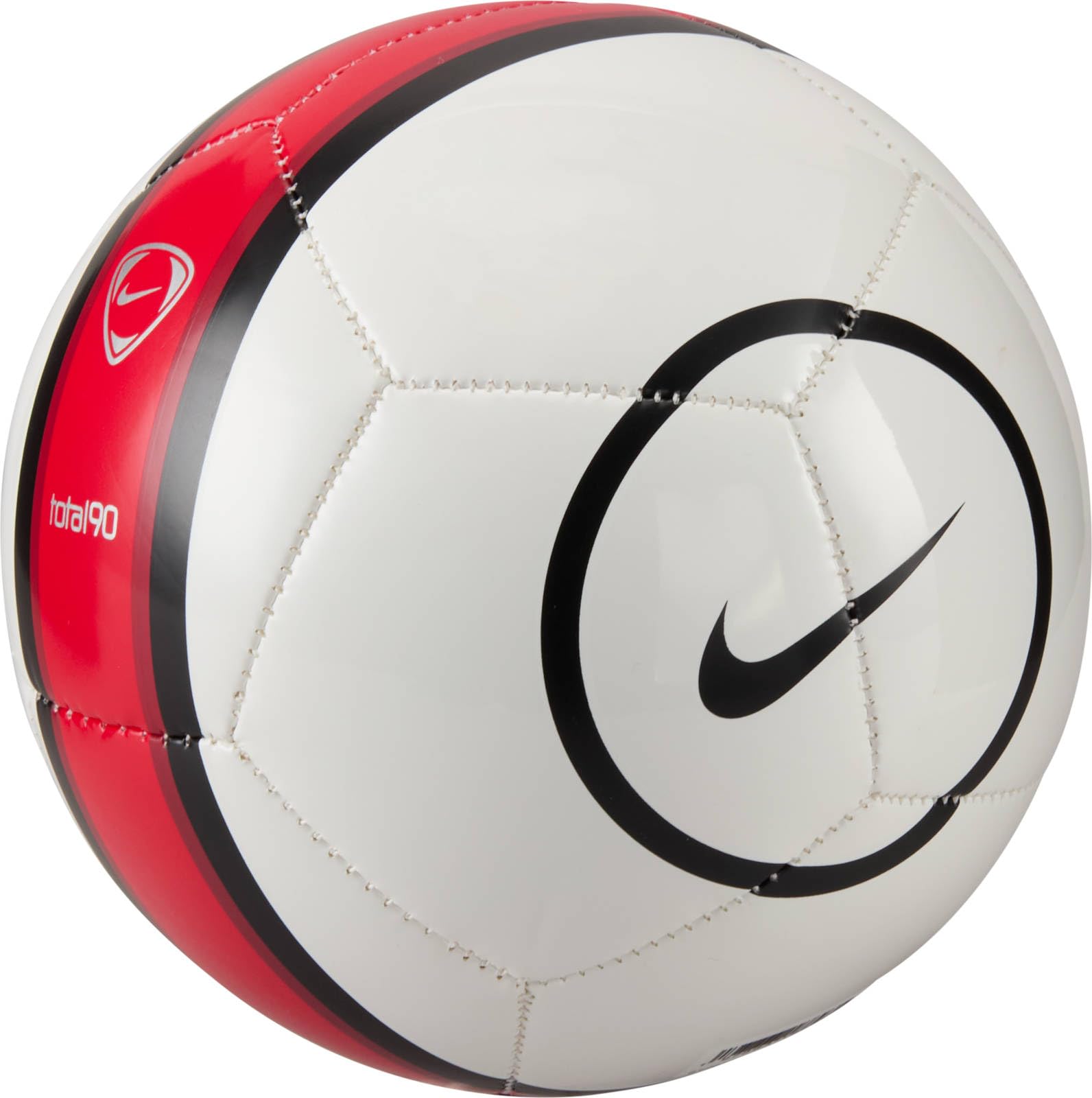 Nike Skills 25/26 Total 90 Mini Football
