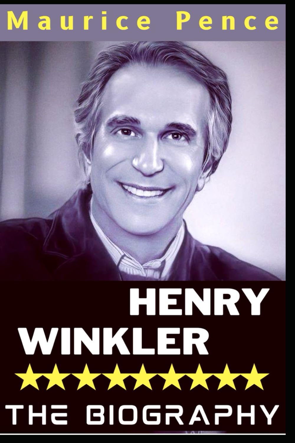 HENRY WINKLER BIOGRAPHY: American Actor, Producer, and Author.