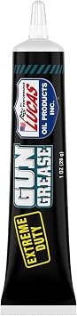 Lucas Oil Grease Gun Extreme Duty 1OZ 10889