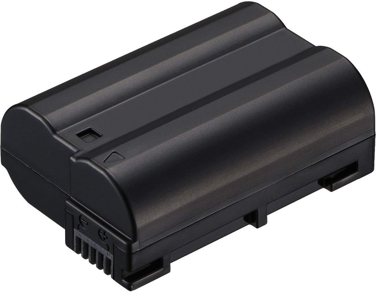 Ultra High Capacity 'Intelligent' Lithium-Ion Battery Compatible with Nikon D780