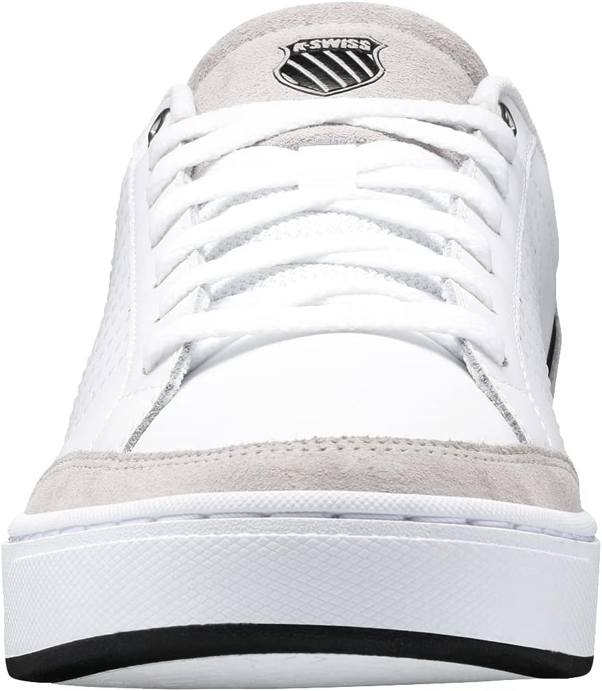 K-Swiss Men's Court Block Sneaker - Image 5