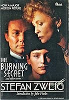 Brennendes Geheimnis 0525484965 Book Cover