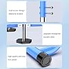 Gymnastics Bar Folding Gymnastic Kip Training Bar With Height Adjustable Horizontal Bar Practice Bar Junior Training Bar For Home Gym 660Lbs