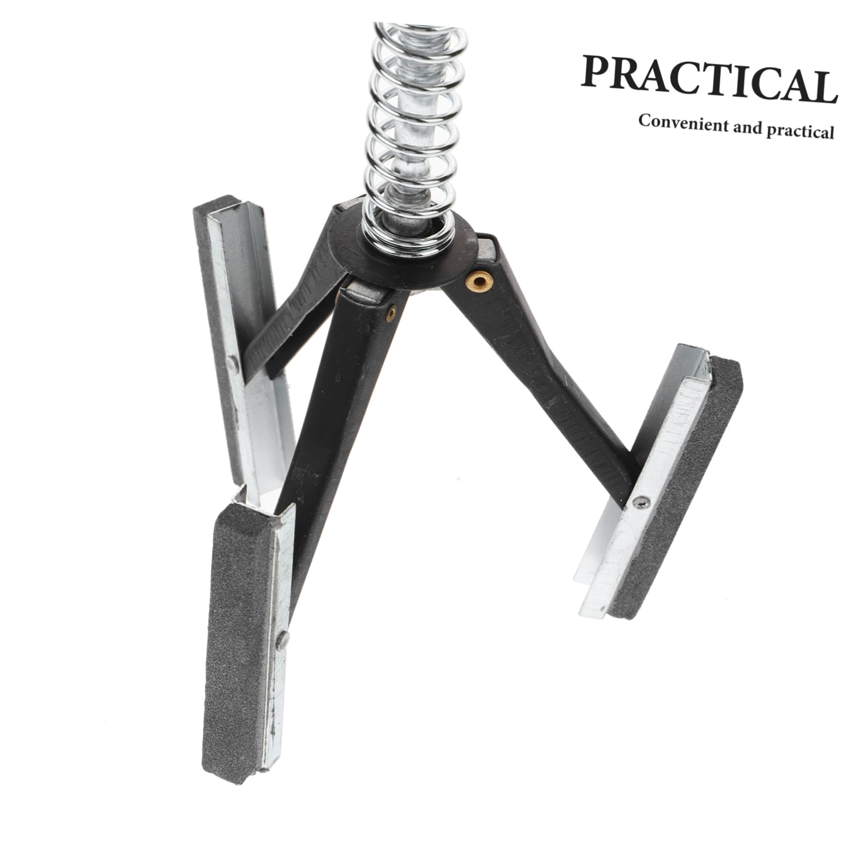 GRIRIW Engine Cylinder Hone Tool Cylinder for Auto Carbon Removal Repair Adjustable Deglazer Cylinder Hone Set