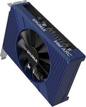 Amazon | スパークル(Sparkle) Intel Arc A380搭載グラフィックカード Amazon | スパークル(Sparkle) Intel Arc A380搭載グラフィックカード
