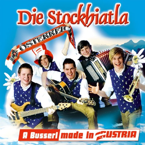 Die Stockhiatla