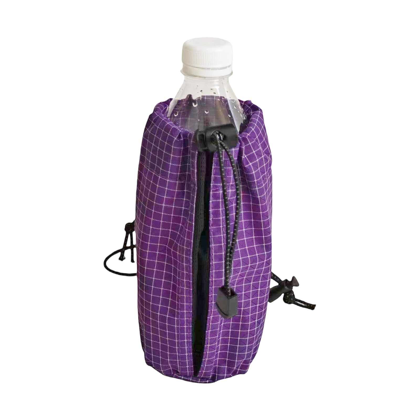 Shntig Strong Synthetic Water Container Holder Water Bottle Attachments Nylon Texture Ideal for Hiking and Outdoor Excursions Container Holder