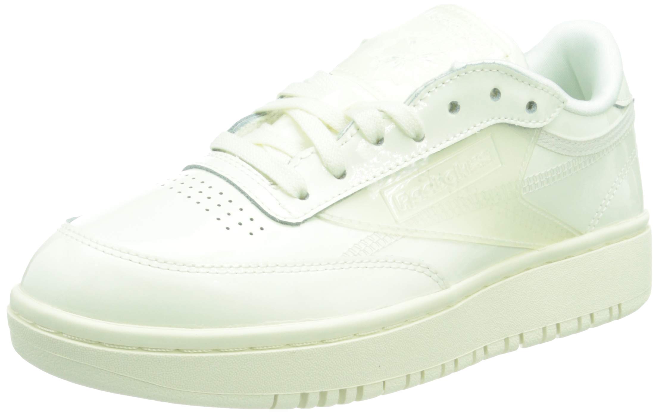 Reebok Womens Club C Double