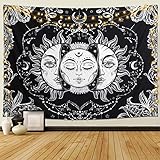 Tapiz Blanco Y Negro Ofertas Y Descuentos 2020 Mantacala Com