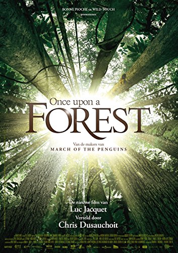 Once Upon a Forest (Vl) (Il Etait une Foret)
