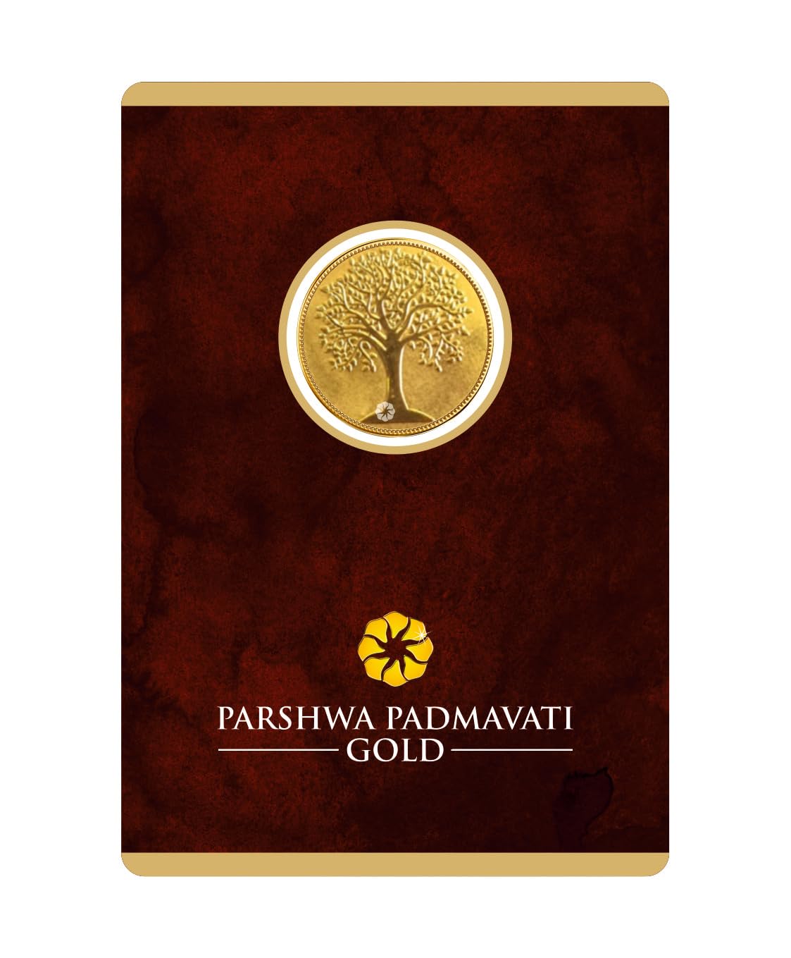 PPG 24k Gold Coin (999) Purity | Kalpavriksha Tree Design Round Shape Gold Bullion | Yellow Precious 24 Karat Gold Coin - Review, Price and Buying Guide